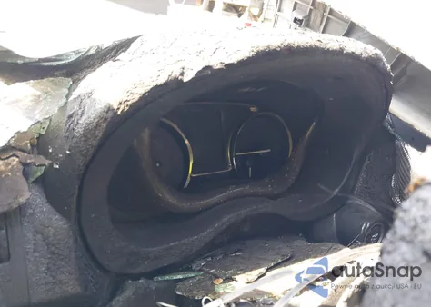 2017 Subaru Wrx Limited from USA, damaged, VIN JF1VA1L60H9825154